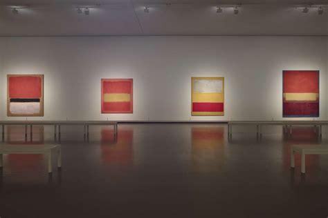 fondation louis vuitton rothko|Louis Vuitton retrospective.